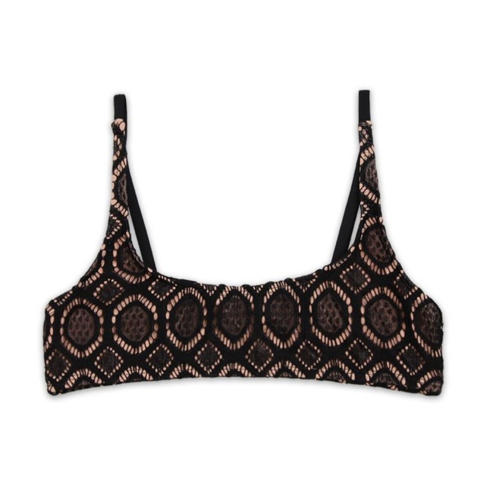 Ris-k Bikini Top